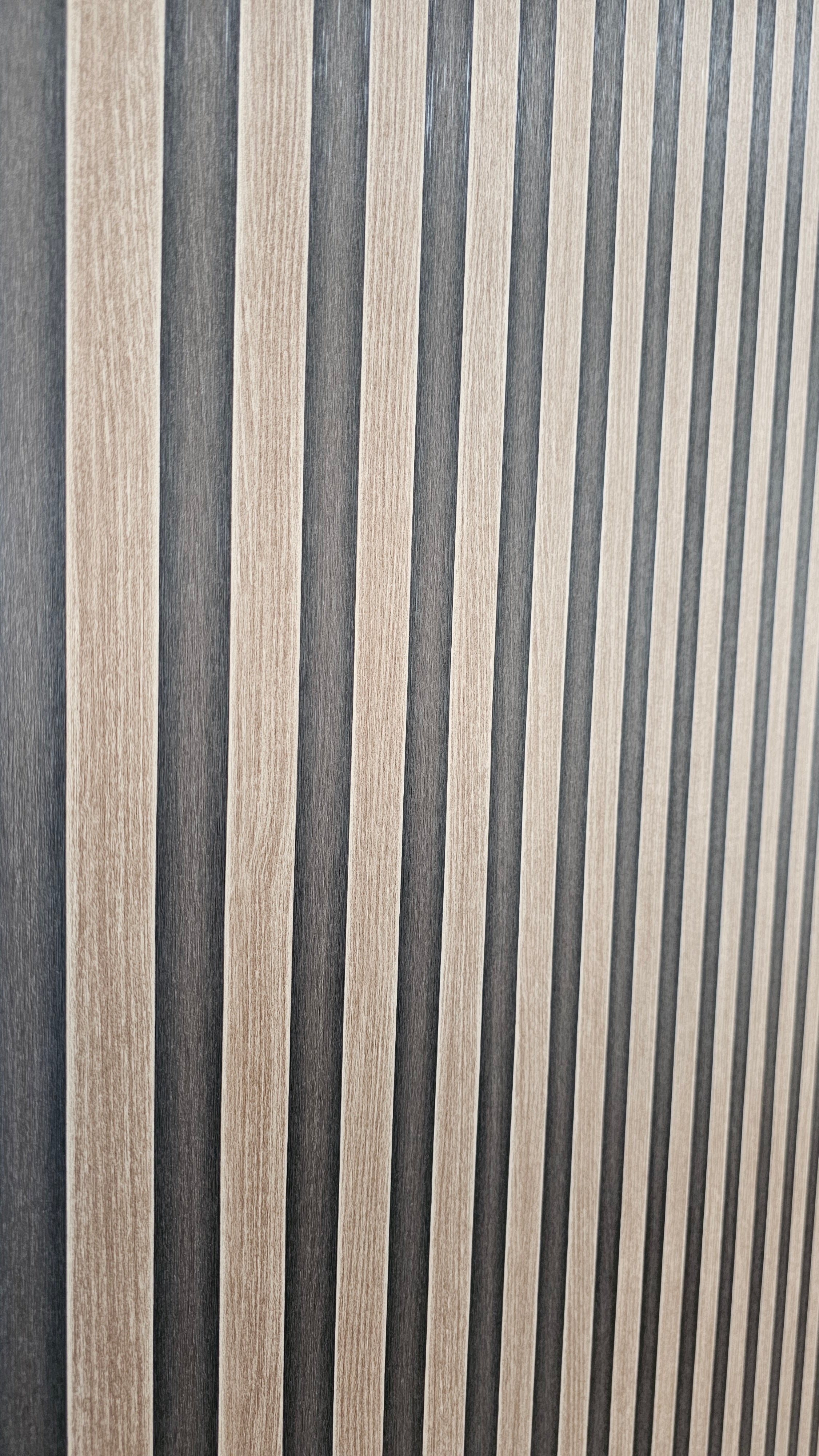 Wooden Panels 10,6 m²