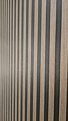 Wooden Panels 10,6 m²