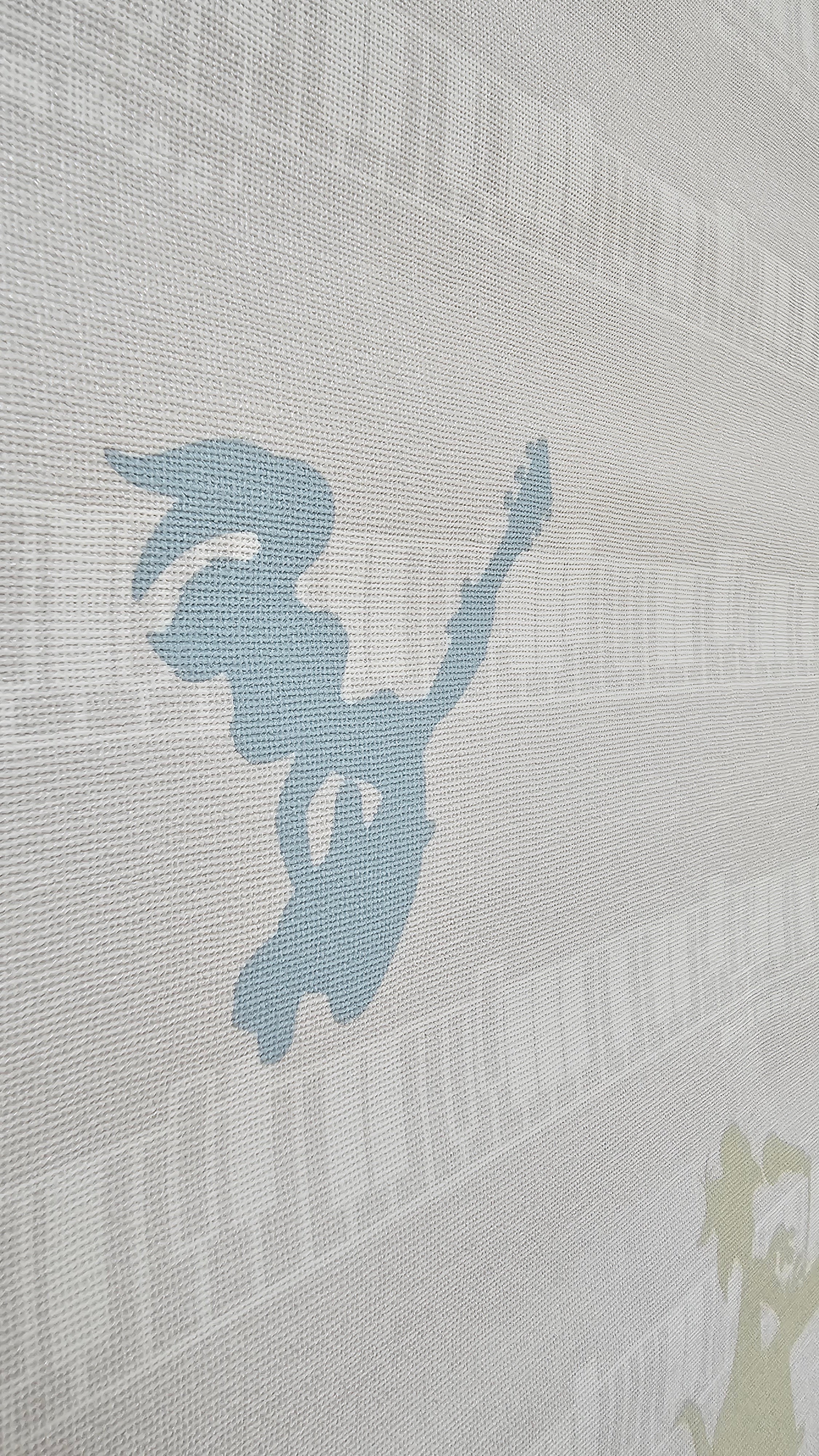 Wall Disney 10,6 m²