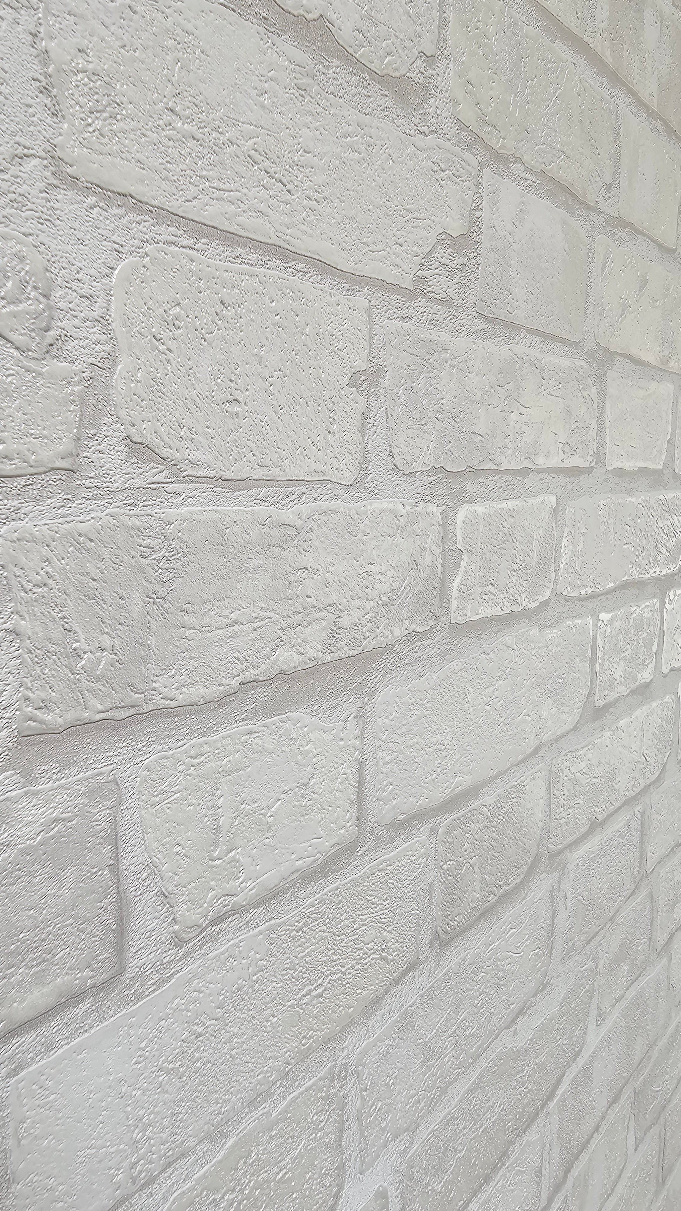 Bricks Light 16,5 m²