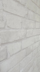 Bricks Light 16,5 m²