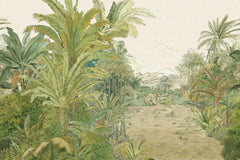 Amazone Jungle (420 X 280 cm)