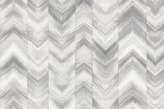 Platin Chevron (420 x 280 cm)