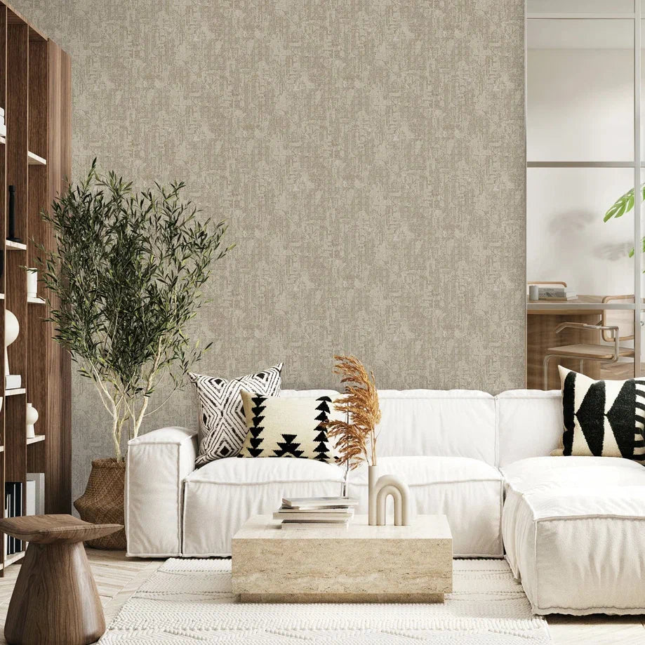 Beige Treasure 10,6 m²