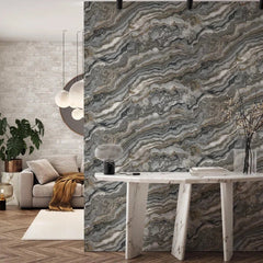 Natural Stone 16,5 m²