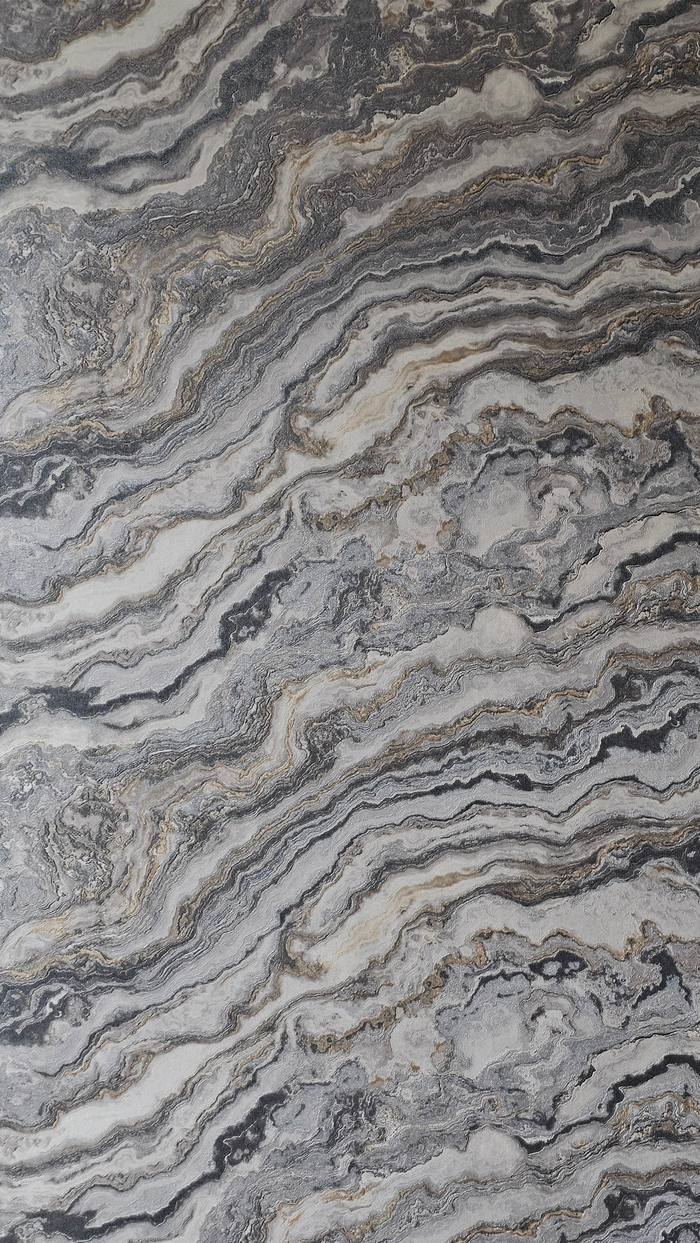 Natural Stone 16,5 m²